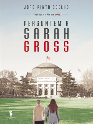 cover image of Perguntem a Sarah Gross